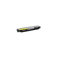 Cartouche(hp) CE312A 126A Jaune 1000p reconditionné