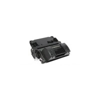 Cartouche(hp) (CORP) CE390XC Noir 24000 pages reconditionné