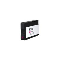 Cartouche(hp) 951XL CN047AE Magenta 1500p reconditionné
