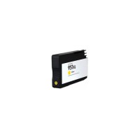 Cartouche(hp) 951XL CN048AE Jaune 1500p reconditionné