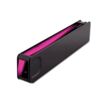 Cartouche(hp) 973XL F6T82AE Magenta 7000p reconditionné