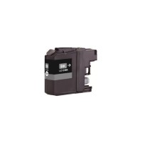 Cartouche(brother) LC123BK Noir 600 pages reconditionné