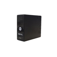 Cartouche(canon) PGI2500XL noire reconditionné