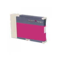 Cartouche(epson) T6163 Magenta reconditionné