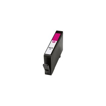 Cartouche(hp) 903XL T6M07AE Magenta 9.5 ml reconditionné
