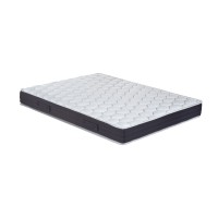 Matelas à ressorts 90x190x12 cm