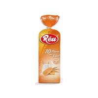 Pains au lait x10 - Réu