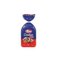 Cookies aux pépites de chocolat - 320g - 8 cookies - Réu