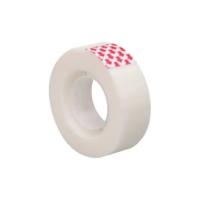 Adhesif 33m x 19mm invisible