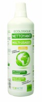 Nettoyant multi-usages fleurs d’agrume 1l king eco'actif