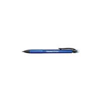 Porte mines luxor smart 0.7 argent