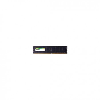Barrette 8 Go SILICON POWER DDR4 DIMM - compatible Thinkcenter M75t