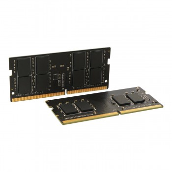 Barrette mémoire vive (RAM) 32 Go DDR4 - 3200 MHz - SODIMM - SILICON POWER