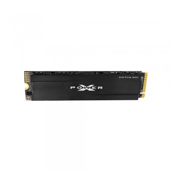 Ajout d'un disque HDD 512 Go