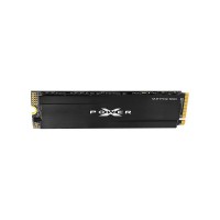 Ajout d'un disque HDD 512 Go
