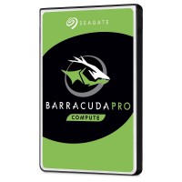 Seagate Barracuda Pro 1 To compatible Tout-en-un
