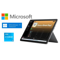 Tablette Microsoft Surface GO 3
