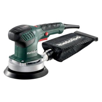 Ponceuse excentrique - METABO
