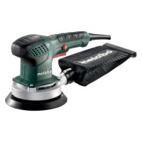 Ponceuse excentrique - METABO