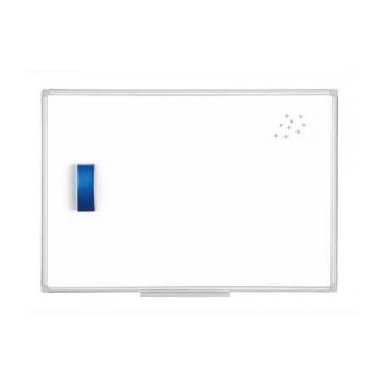 Tableau blanc magnetique 60x90