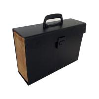 Trieur valisette 13 compartiments 33x25 pp
