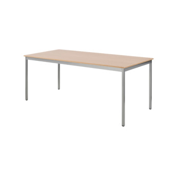 Table TAKAMAKA - 180 X 60 cm - T0