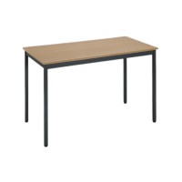 Table 180x60 cm - T1/T2/T3