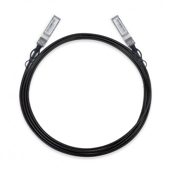 Câble Stack SFP+ 10Gbps 3m
(TL-SM5220-3M)
