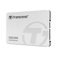 Disque 2.5 SSD SATA QLC 2To