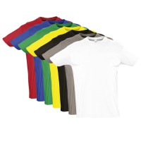 Tee shirt manches courtes homme vetifor