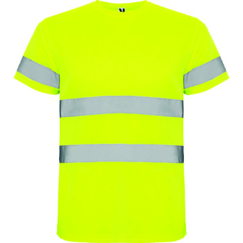 Tee-shirts haute visibilité