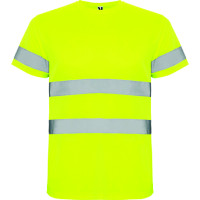 Tee-shirts haute visibilité