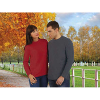 Tee-shirt manches longues femme