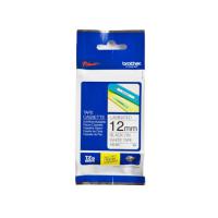 Ruban brother tze 12mm