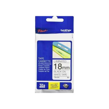 Ruban brother tze 19mm