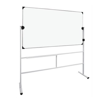 Tableau Mobile velleda blanc