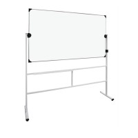Tableau Mobile velleda blanc