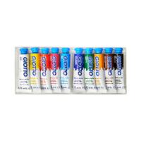 Boite de 10 tubes de gouache