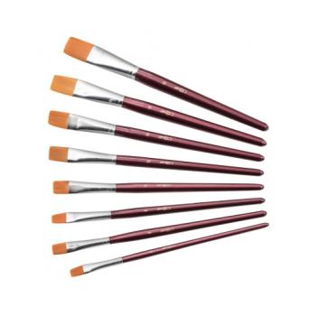 Pinceau brosse n°6