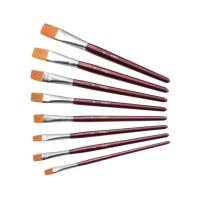 Pinceau brosse n°8