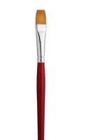 Pinceau brosse n°18