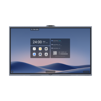 Ecran collaboratif tout en un 65 pouces MAXHUB (OPS i7)