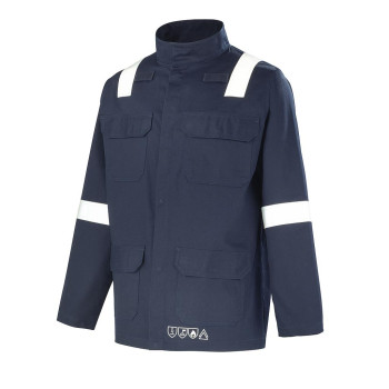 Veste multipoches
