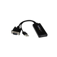 Convertisseur VGA (M) vers HDMI (F)