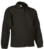 Veste pull polaire