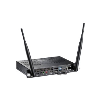 Mini PC encastrable OPS - i5 - 8Go - SSD 256Go pour les écrans numériques interactifs Optoma Creative Touch