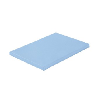Tapis de réception meuble de change - 100x170x4 cm