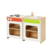 Cuisine 2 meubles marmiton
