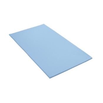 Tapis uni reliable 200x100 cm
