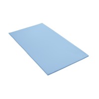 Tapis uni reliable 200x100 cm